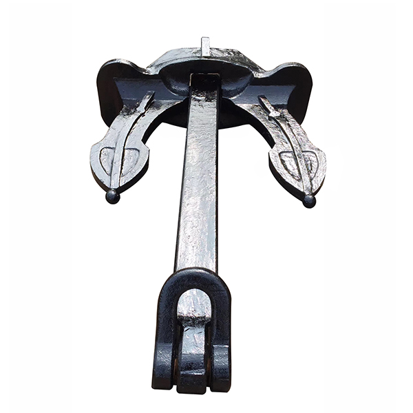 Japan Stockless Anchor 2640kgs
